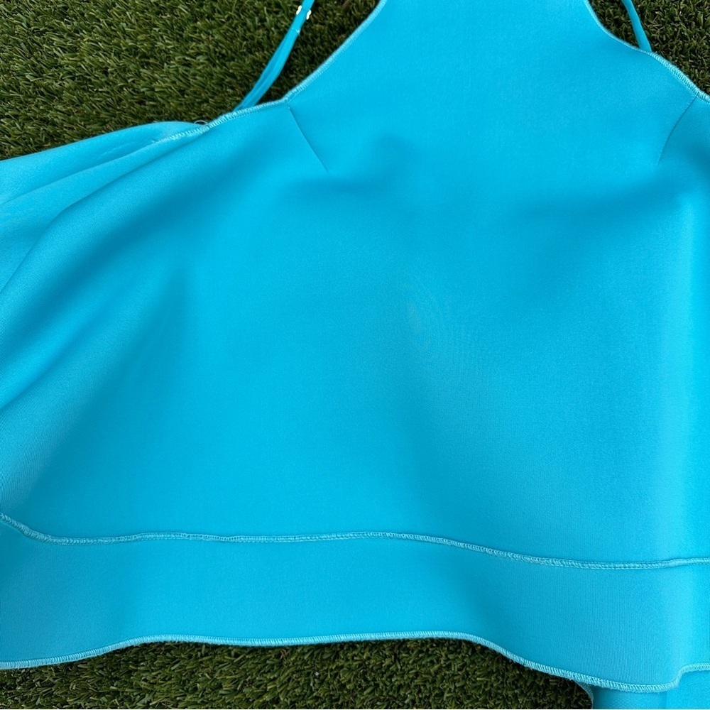 Muehleder cross back top NEW - Picture 5 of 13
